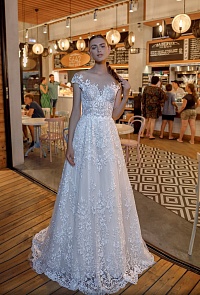 Свадебное платье<br>Антонитта