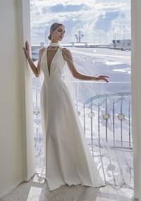 Свадебное платье<br>Челиа