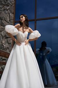 Свадебное платье<br>Рейна