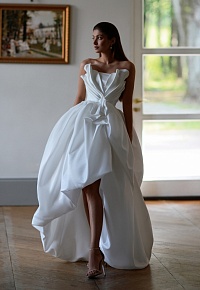 Свадебное платье<br>Ферджи