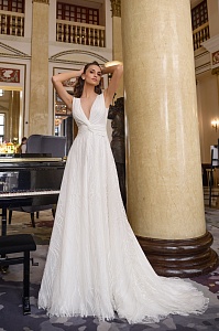 Свадебное платье<br>Шакира