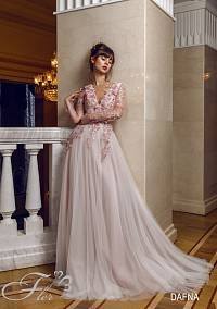 Свадебное платье<br>Дафна
