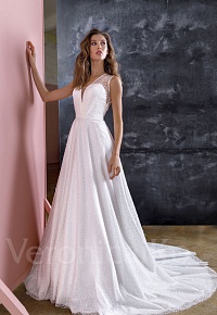 Свадебное платье<br>447