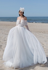 Свадебное платье<br>Катамира