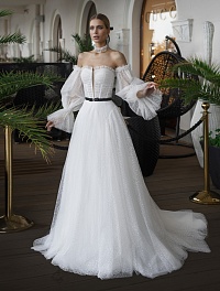 Свадебное платье<br>Эмерсон