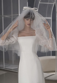 Свадебное платье<br>Тэра