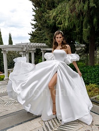Свадебное платье<br>458