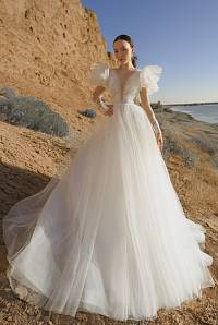 Свадебное платье<br>Арабелла