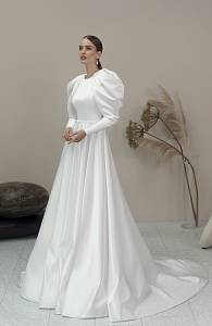 Свадебное платье<br>Камала