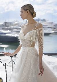 Свадебное платье<br>Арум