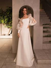 Свадебное платье<br>Алусиус