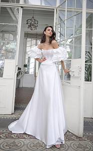 Свадебное платье<br>Катриона