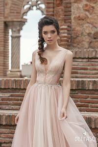 Свадебное платье<br>Аника