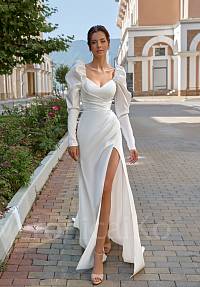 Свадебное платье<br>630