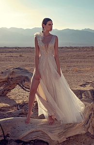Свадебное платье<br>Лолис
