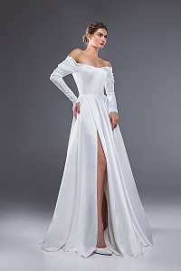 Свадебное платье<br>Тиана