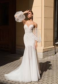 Свадебное платье<br>Лавиния