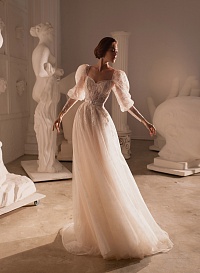 Свадебное платье<br>Ладжита
