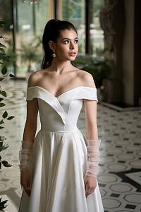 Свадебное платье<br>Илайда