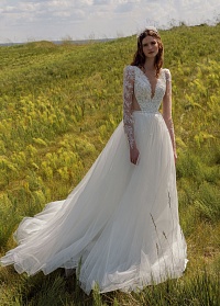 Свадебное платье<br>Дарэя