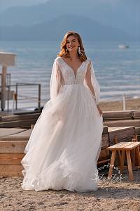 Свадебное платье<br>Талайт