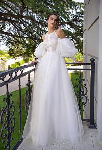 Свадебное платье<br>Сабрина