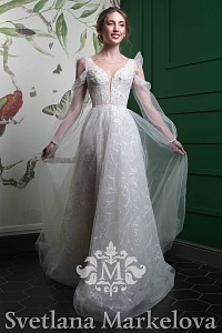 Свадебное платье<br>Лилиан