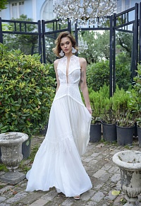 Свадебное платье<br>Руби