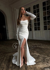 Свадебное платье<br>735