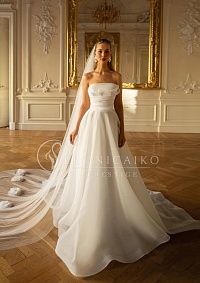 Свадебное платье<br>855