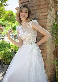 Свадебное платье<br>Стелла