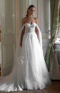 Свадебное платье<br>847