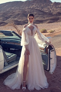Свадебное платье<br>Клариони