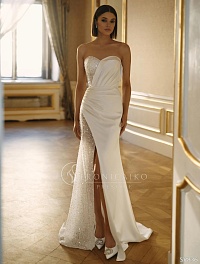 Свадебное платье<br>836