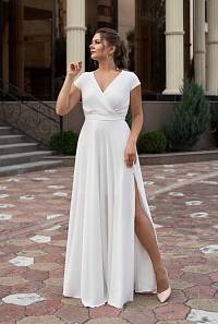 Свадебное платье<br>Альциона