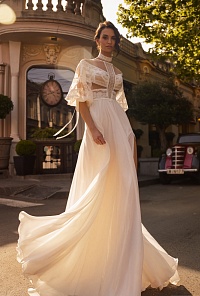 Свадебное платье<br>Квида