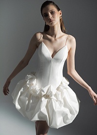 Свадебное платье<br>Хлоя Мини