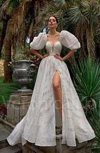 Свадебное платье<br>605