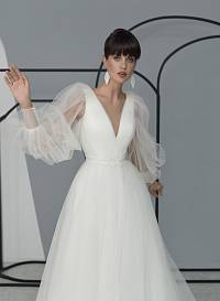 Свадебное платье<br>Изара