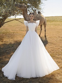 Свадебное платье<br>Шелзи