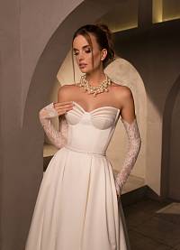 Свадебное платье<br>Эзэтия