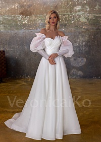 Свадебное платье<br>559