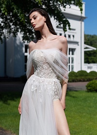 Свадебное платье<br>Лаир