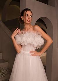 Свадебное платье<br>Пилея