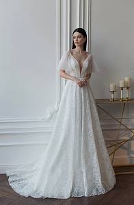 Свадебное платье<br>Рэйджин