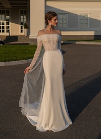 Свадебное платье<br>Ифжин