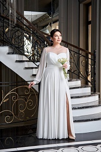 Свадебное платье<br>Румия
