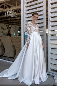 Свадебное платье<br>Анита