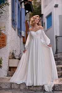 Свадебное платье<br>Мейбел